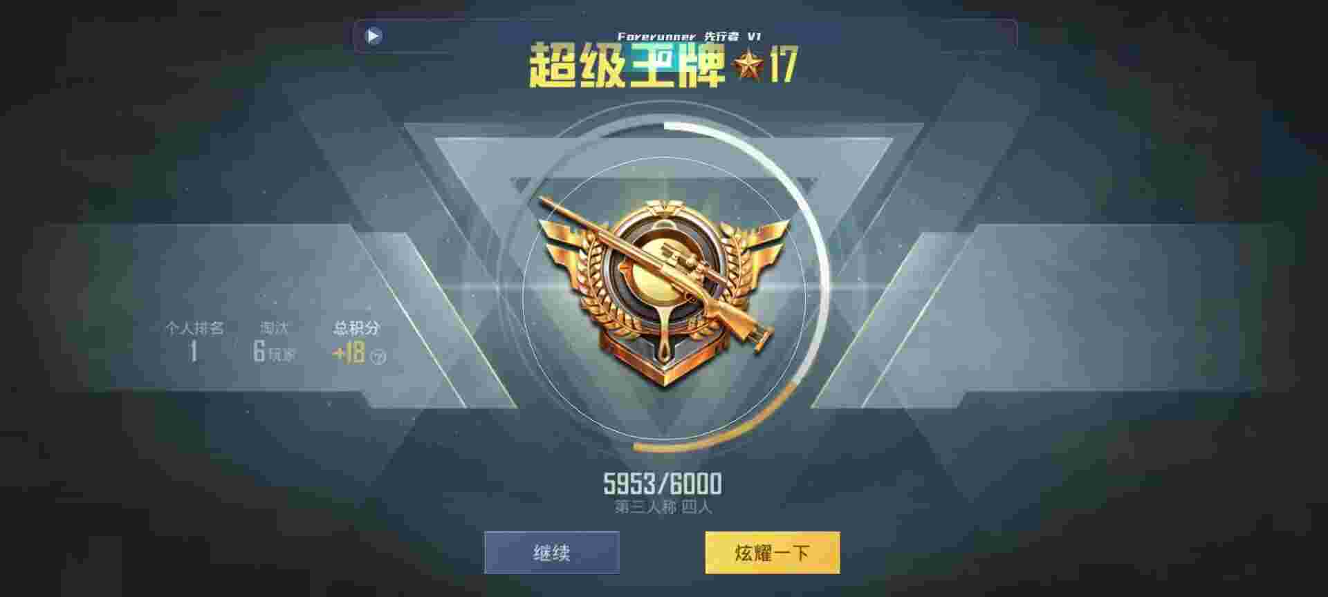 和平精英鸡腿辅助自瞄 - 对峙二怎么玩辅助预览图